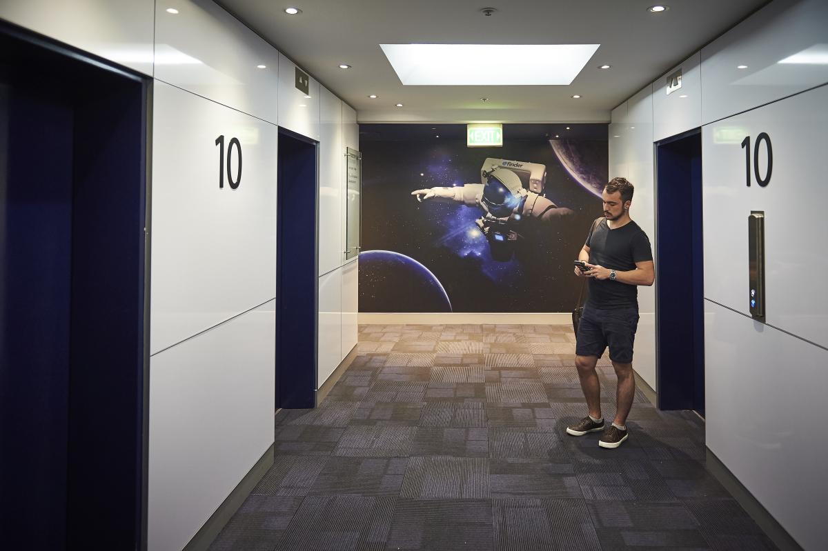 Project Gallery Image 1