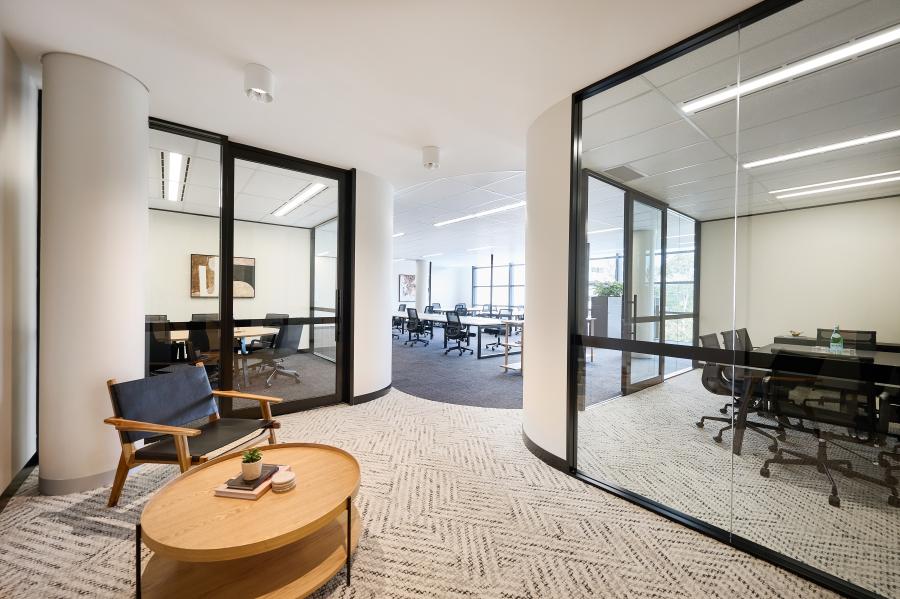 Goodman Spec Suites - Secondary