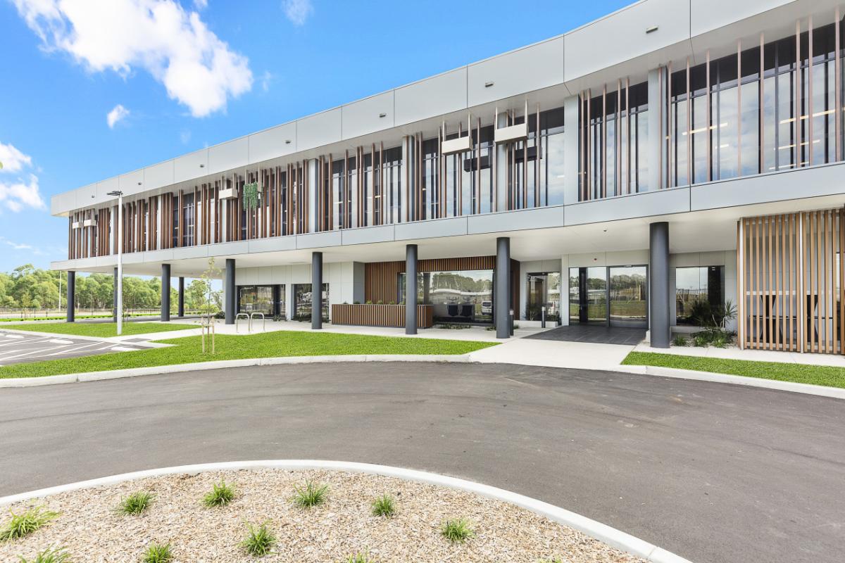 Project Gallery Image 1