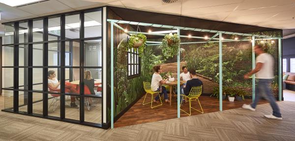 Euro Interiors Project Image 6