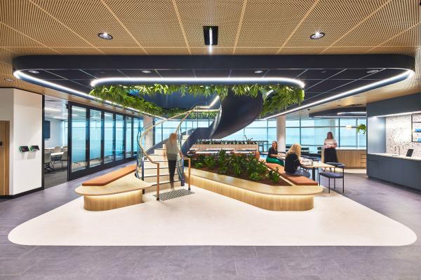 Euro Interiors Project Image 1